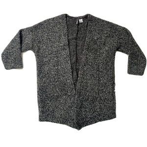 Divided Womens Sweater Size XS Quarter Sleeves